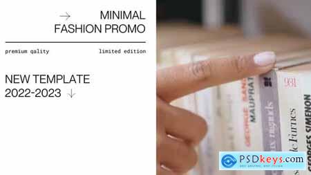 Minimal Fashion Gallery 37849894