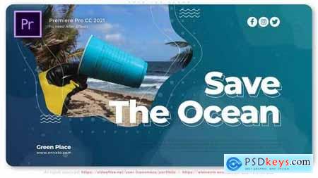Save The Ocean 37799907