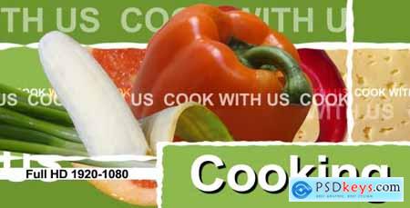 Cooking Show - TV Package 4682256