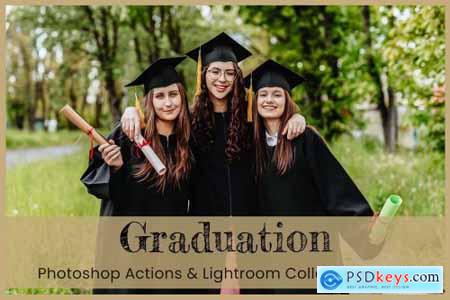 Graduation Lightroom Presets Desktop 7221540