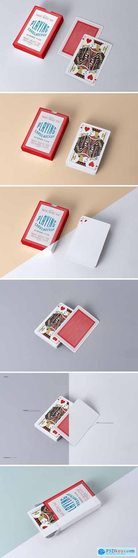 Gamble Cards Mockup QJUS3G4