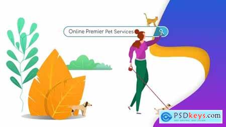 Pet Services - Online Pet Shop 23489617