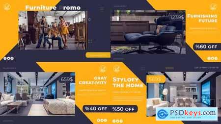 Furniture Promo Architecture Intro 38019068