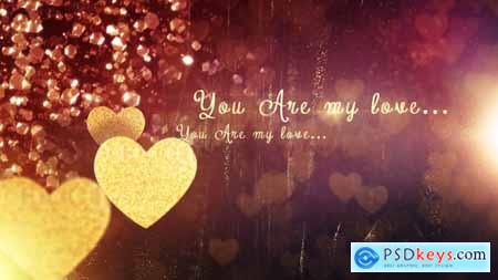 Valentines Day Love Message 2 21332872