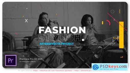 Stylish Fashion Opener 37918012
