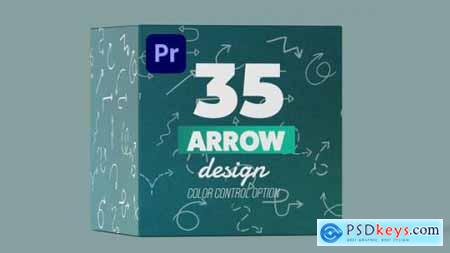 Arrow Pack 37937096