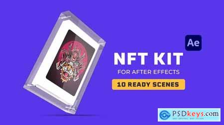 NFT KIT for After Effects 37362923