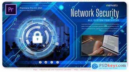 Cyber Security Solutions and Services 38048325
