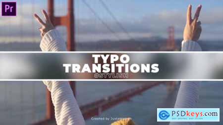 Minimal Typo Transitions 38064965