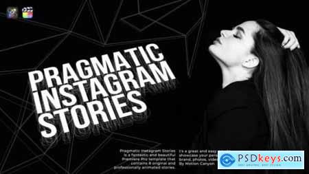 Pragmatic Instagram Stories 38078801