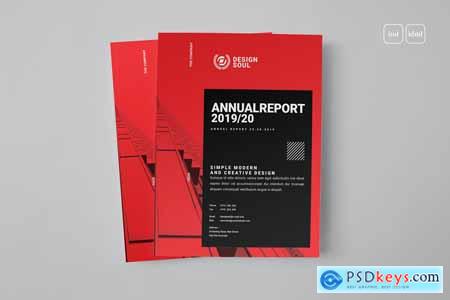 Annual Report 9WQSMPM