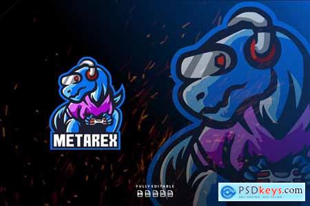 Metarex logo