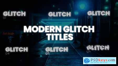 Modern glitch titles 37663437