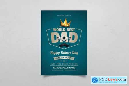 Father's Day GGYUDRV