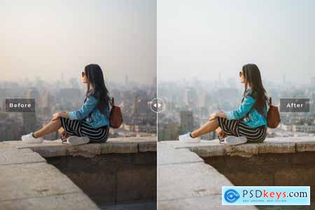 Cape Town Mobile & Desktop Lightroom Presets CGQXN6Y