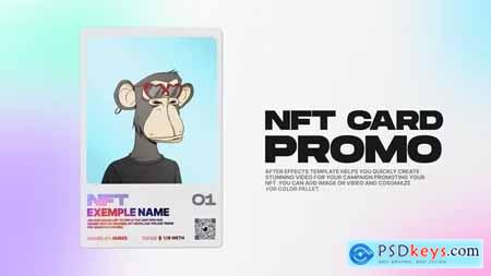 NFT Promo 37460700