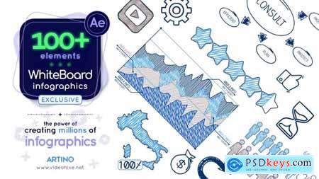 Whiteboard Infographic 35615270