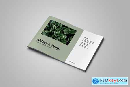 Abbey & Frey - Brochure P2URWG4
