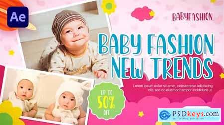 Baby Shop Kids Fashion Promo Baby Clothes Shop 38164127