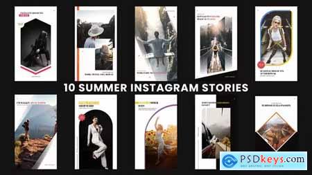 Summer Stories 38053455