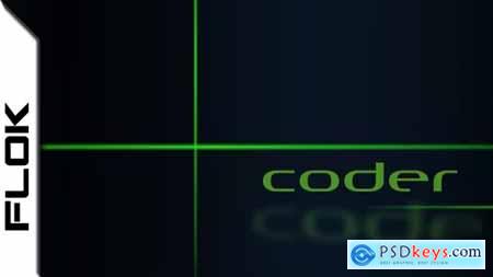 Coder (CS4) 129802