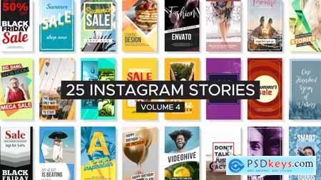Instagram Stories Vol. 4 27179649