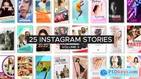 Instagram Stories Vol. 3 26541116