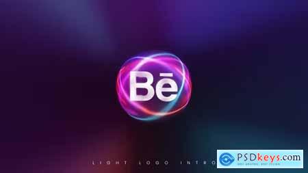 Light Logo Intro 38168131