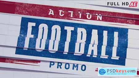 Action Football 38090932