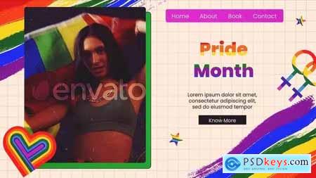 Pride Month Slideshow 38229702