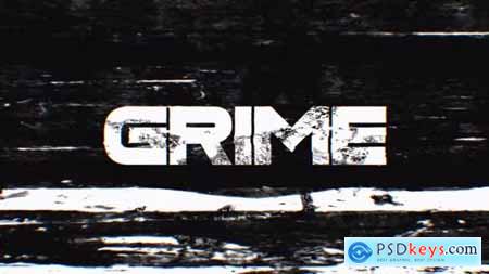 Film Grime Opener 30450418