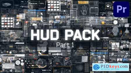 HUD Pack Part 1 PP 38235836