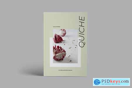 Quichie - Brochure VFYZW6G
