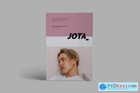 Jota - Brochure TRZWLPA