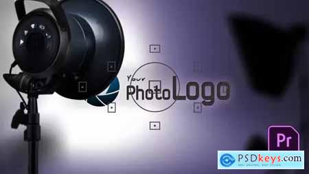 Photography Studio Logo 26777739