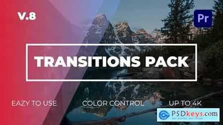 Transitions Pack Premiere Pro 38306041