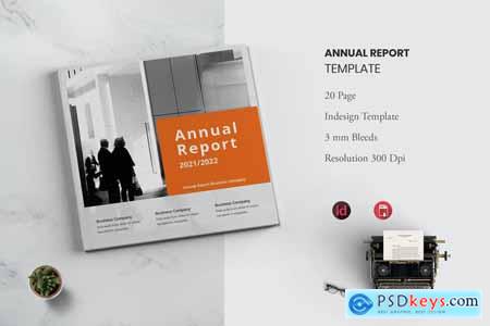 Annual Report 2P673S7