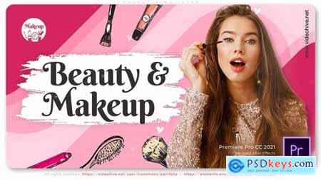 Makeup Blog Intro 38326956