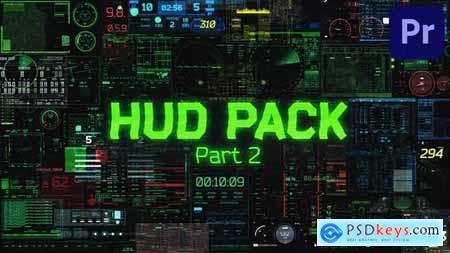 HUD Pack Part 2 PP 38251407