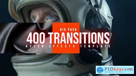 Transitions Pack 38222854