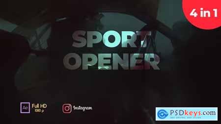 Sport Opener 23848715