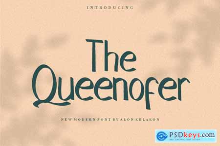 The Queenofer