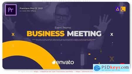 Business Meeting Expo 2021 38326651