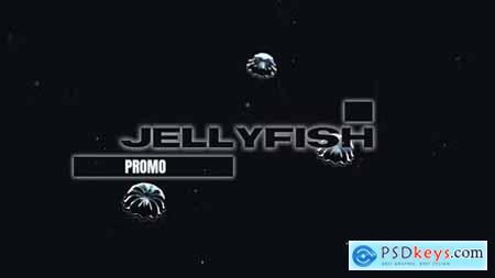 Jellyfish Promo 38317447