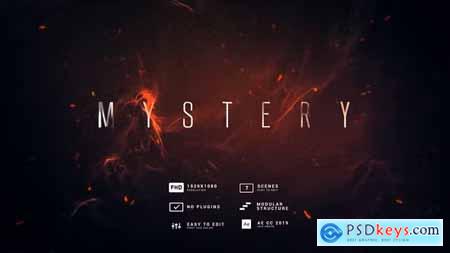 Mystery Trailer 31050630