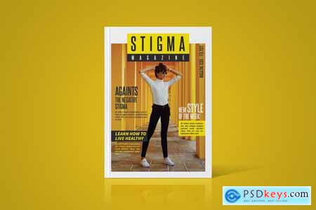 Stigma Magazine