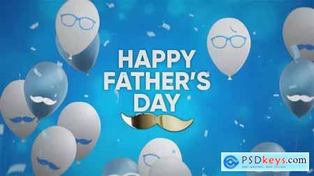 Happy Fathers Day Wishes 38337589