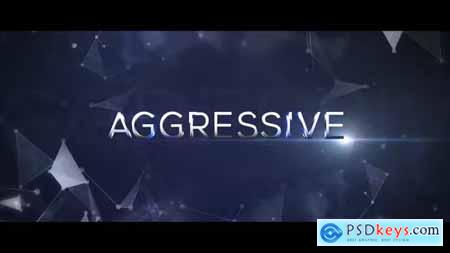 Aggressive Trailer 21601105