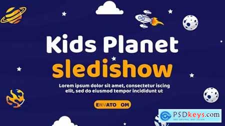 Kids Planet Slideshow 38189943