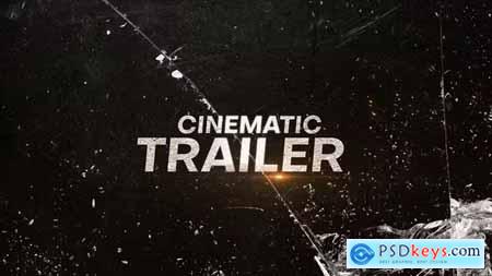 Epic Cinematic Title Trailer 38224210
